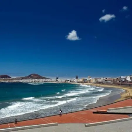 Canteras 40 * Las Palmas / Gran Canaria