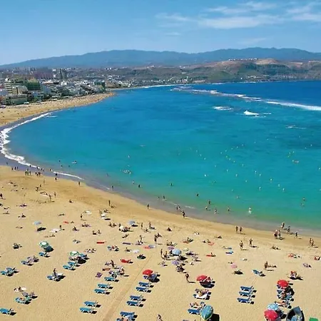 Canteras 40 Appartamento *