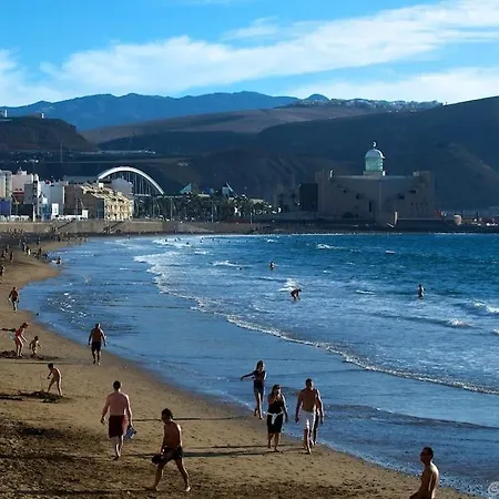 Canteras 40 Appartamento