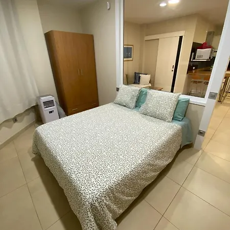 Appartamento Canteras 40 *